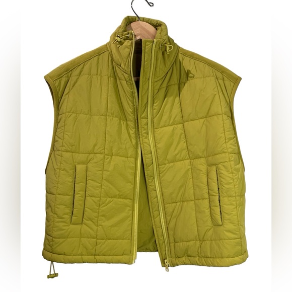 Daily Drills Best Vest - Picture 1 of 6